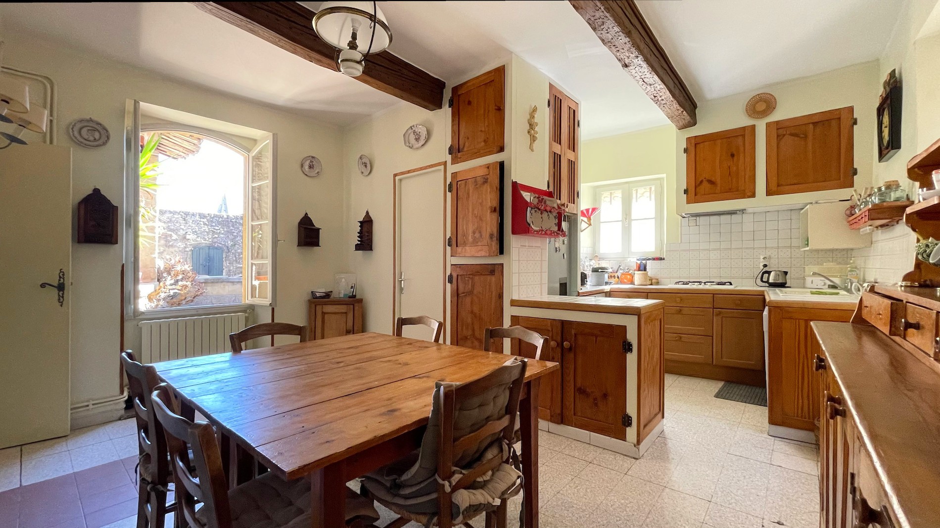 Vente Maison à Uzès 12 pièces