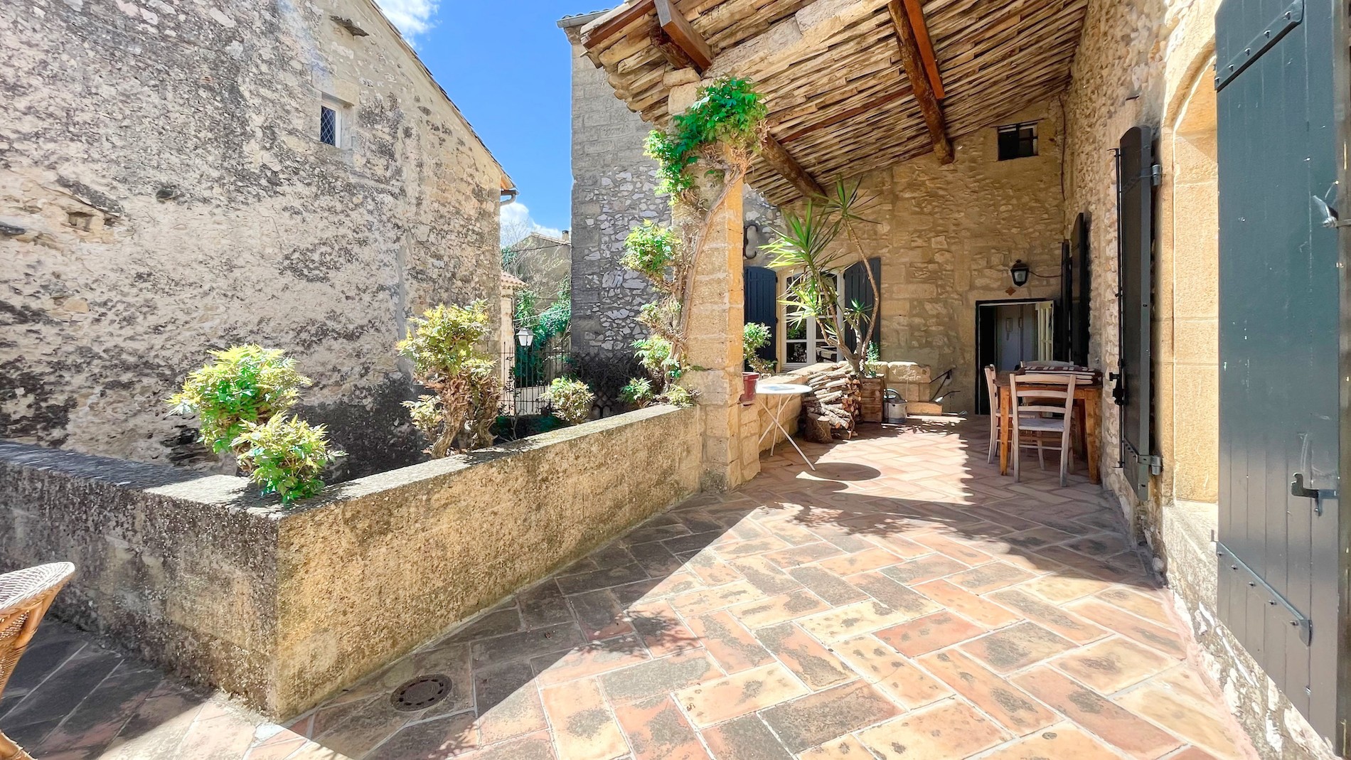 Vente Maison à Uzès 12 pièces