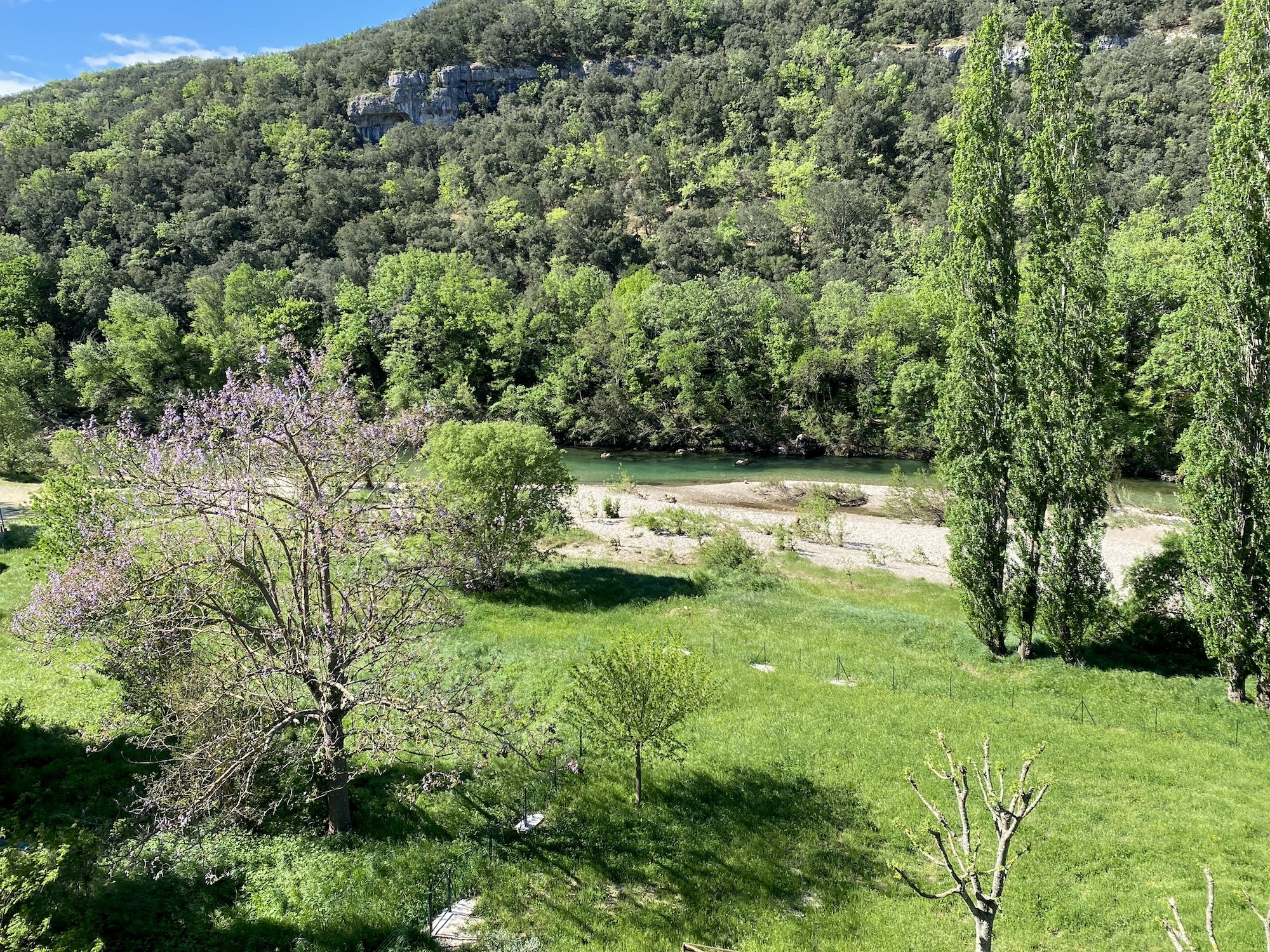 Vente Maison à Goudargues 14 pièces