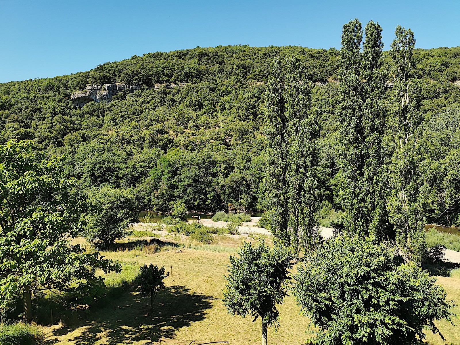 Vente Maison à Goudargues 14 pièces