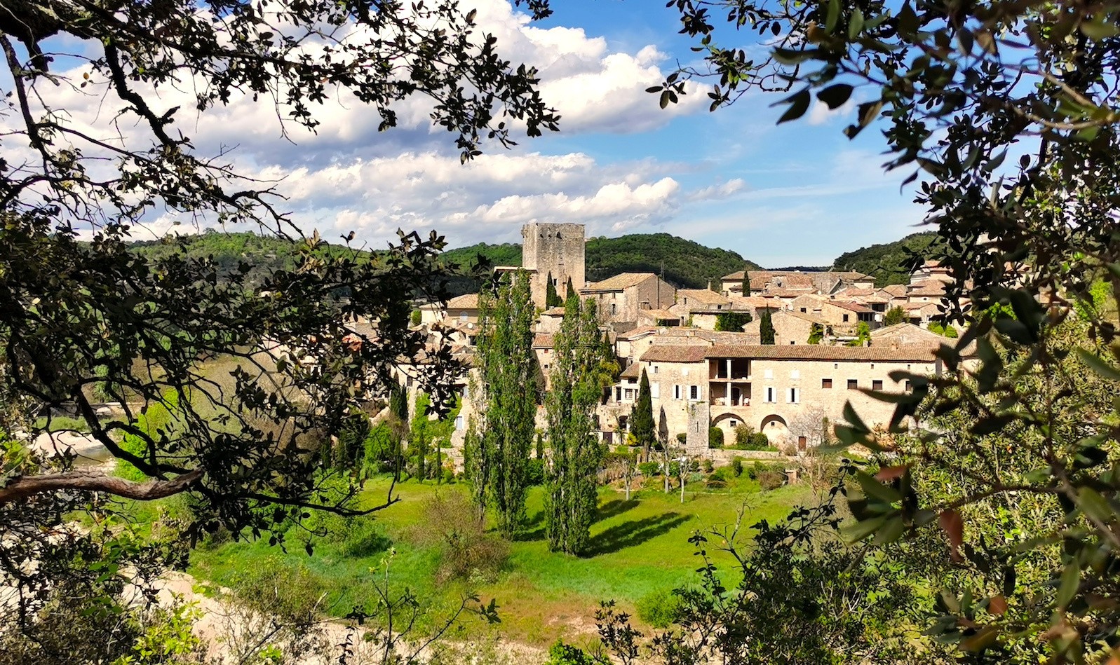 Vente Maison à Goudargues 14 pièces