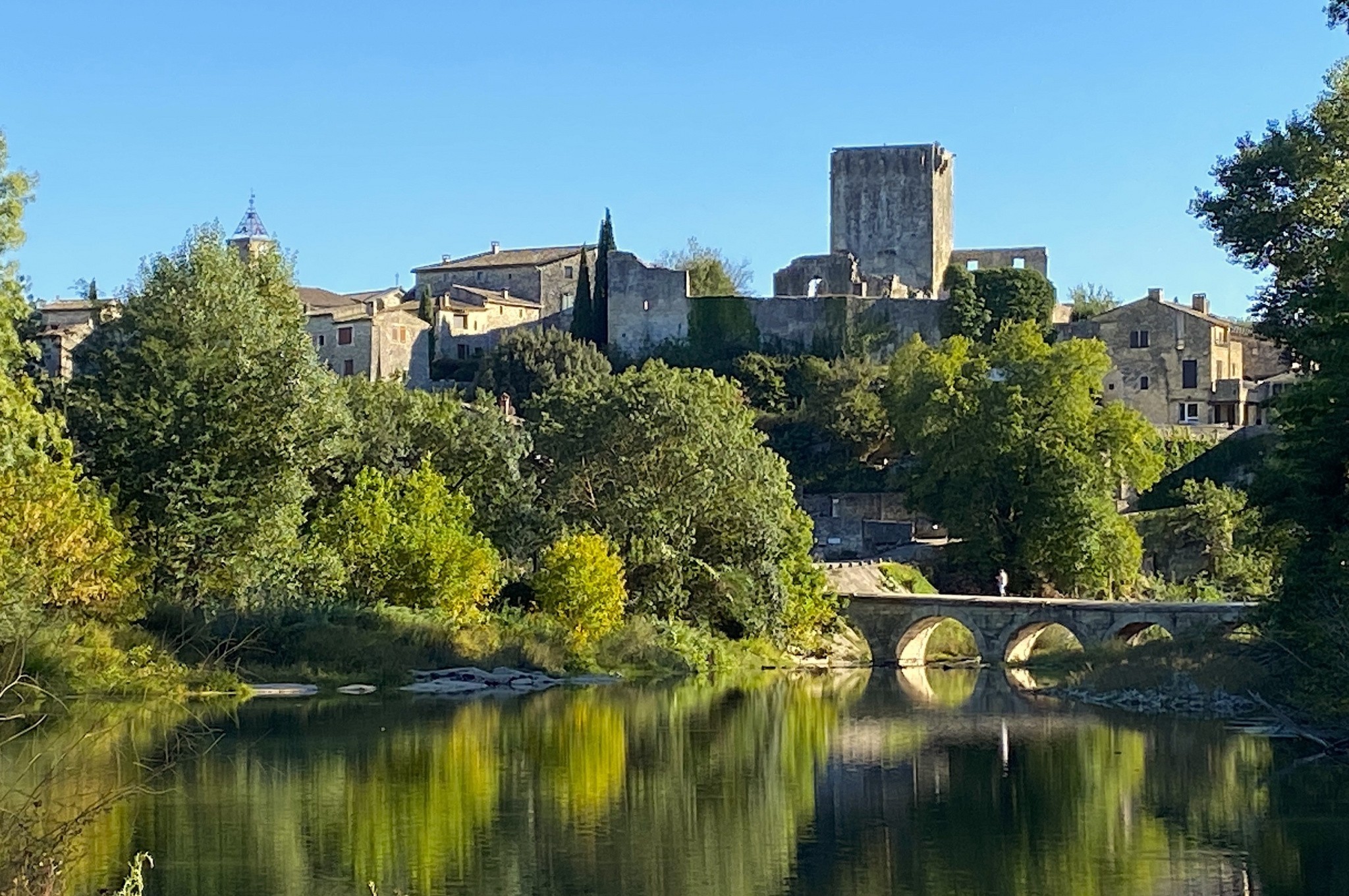 Vente Maison à Goudargues 14 pièces