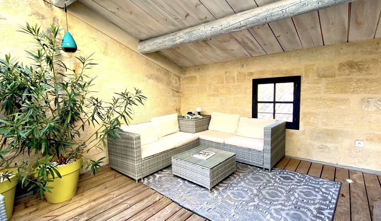 Vente Maison à Uzès 8 pièces