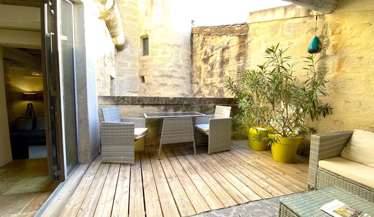 Vente Maison à Uzès 8 pièces