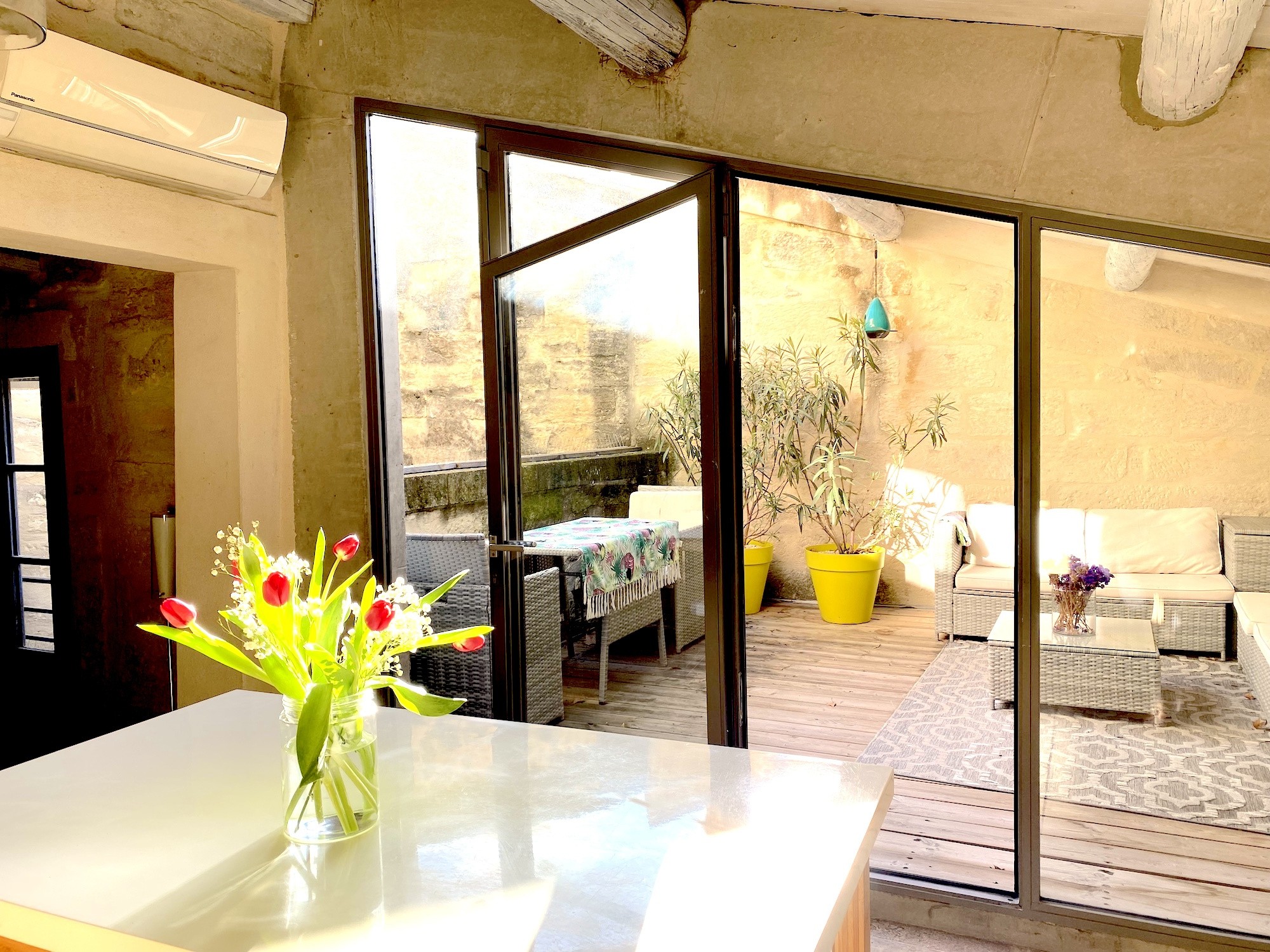 Vente Maison à Uzès 8 pièces