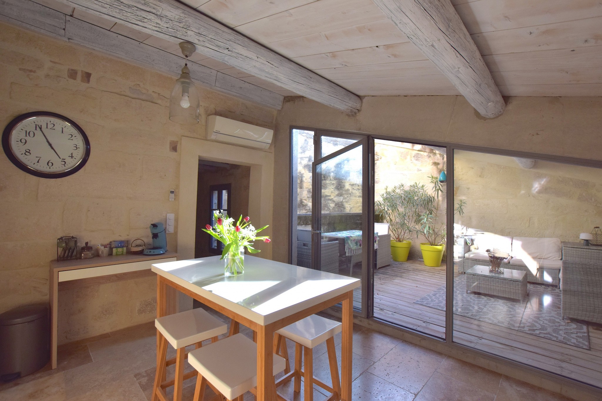 Vente Maison à Uzès 8 pièces