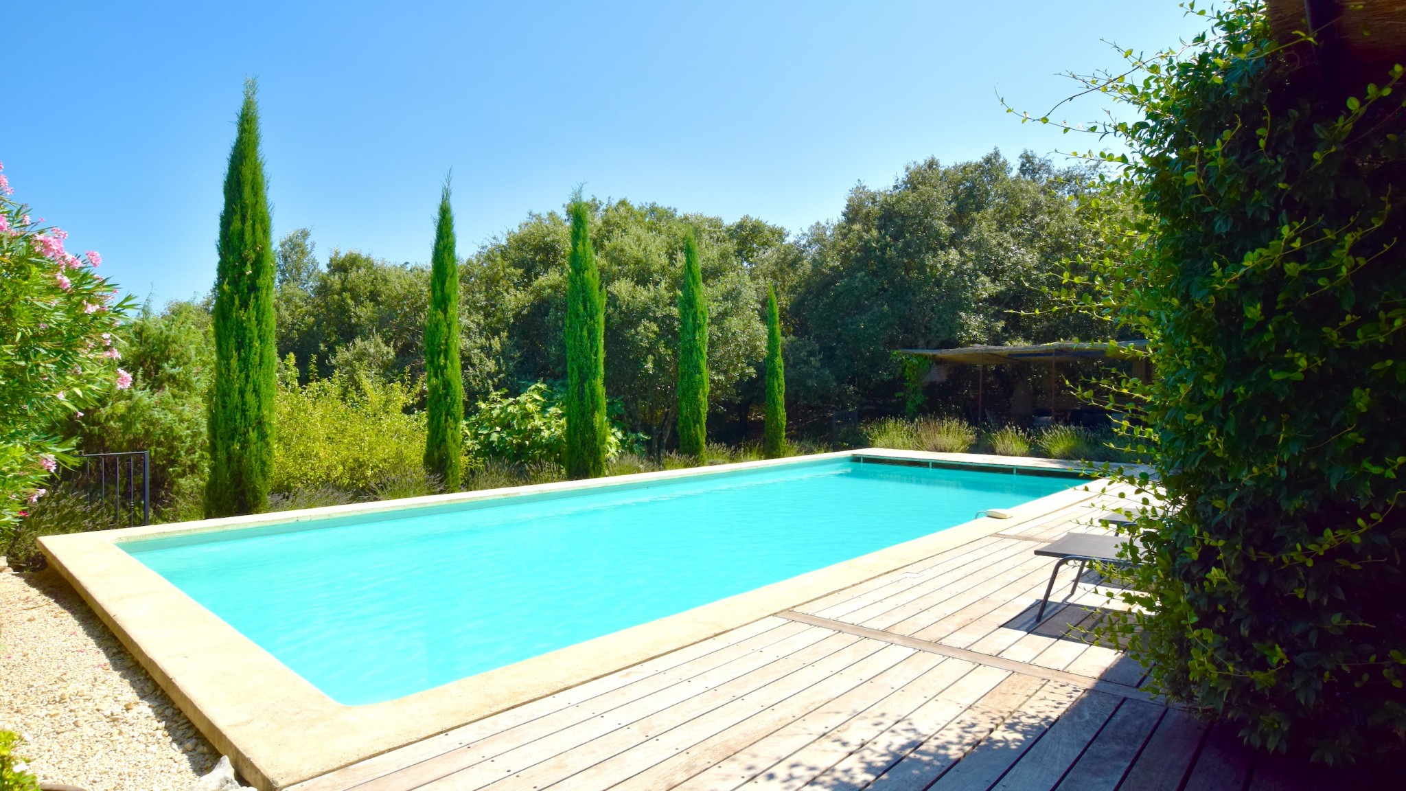 Vente Maison à Uzès 16 pièces