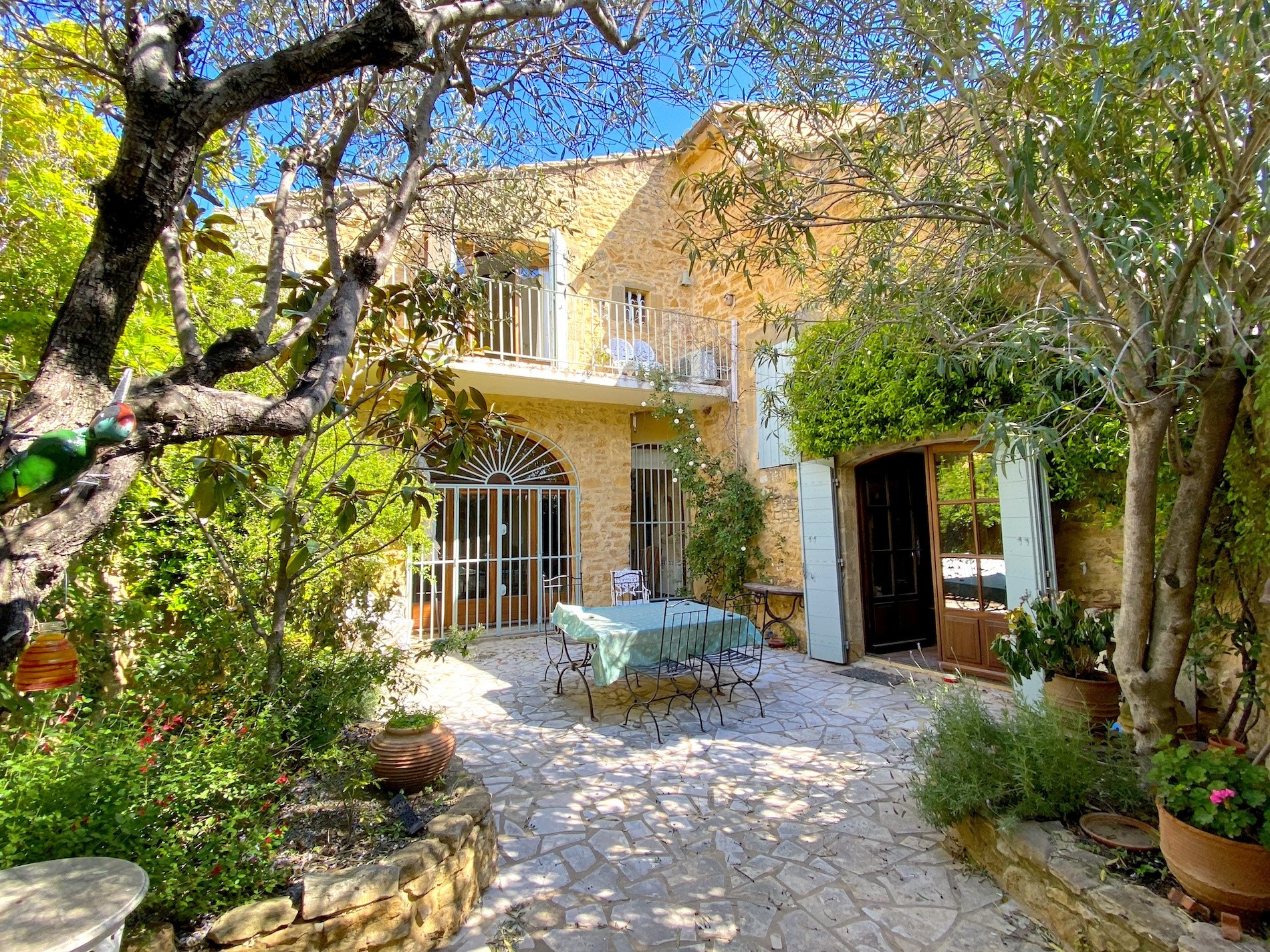 Vente Maison à Uzès 5 pièces