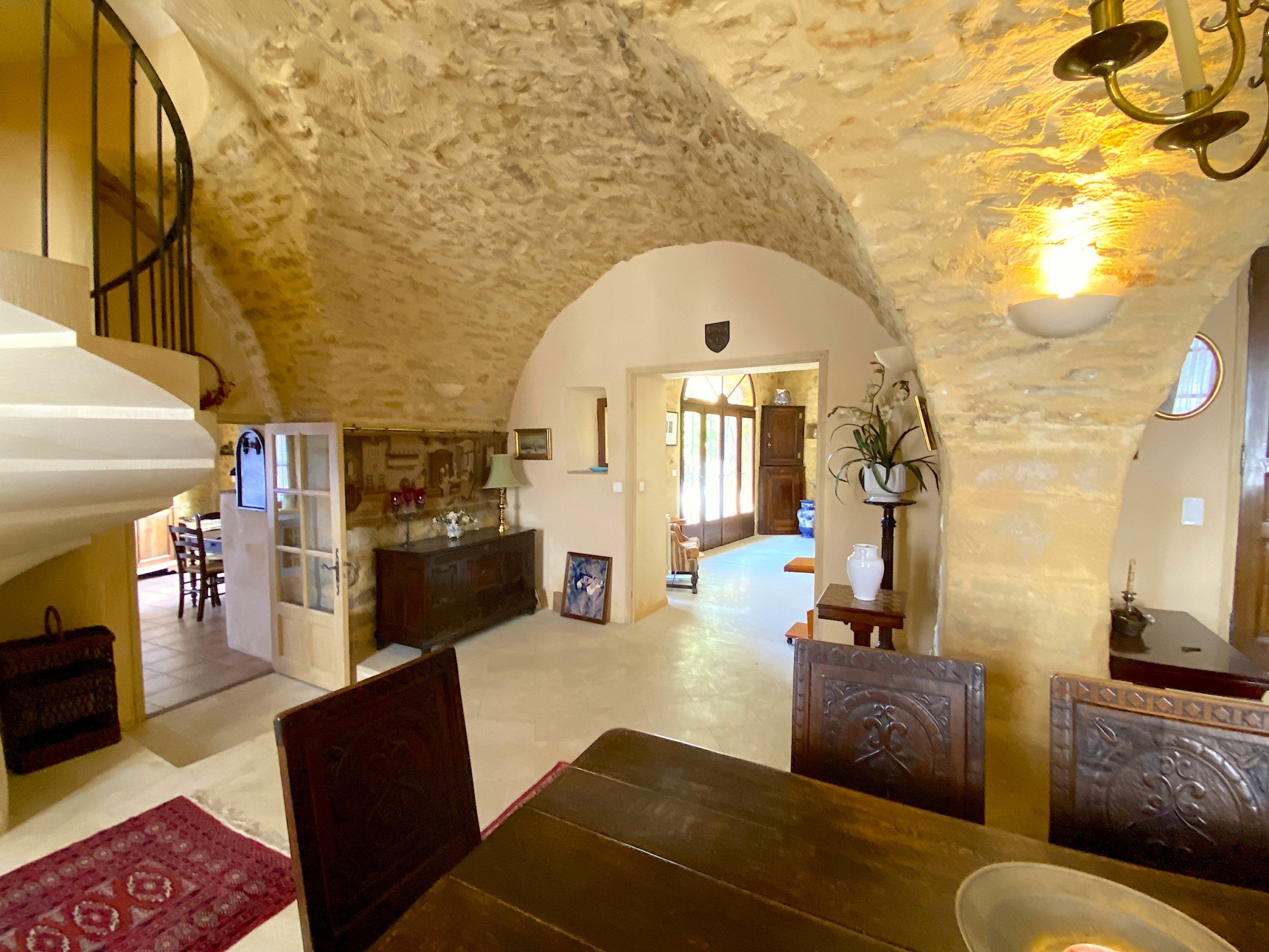 Vente Maison à Uzès 5 pièces