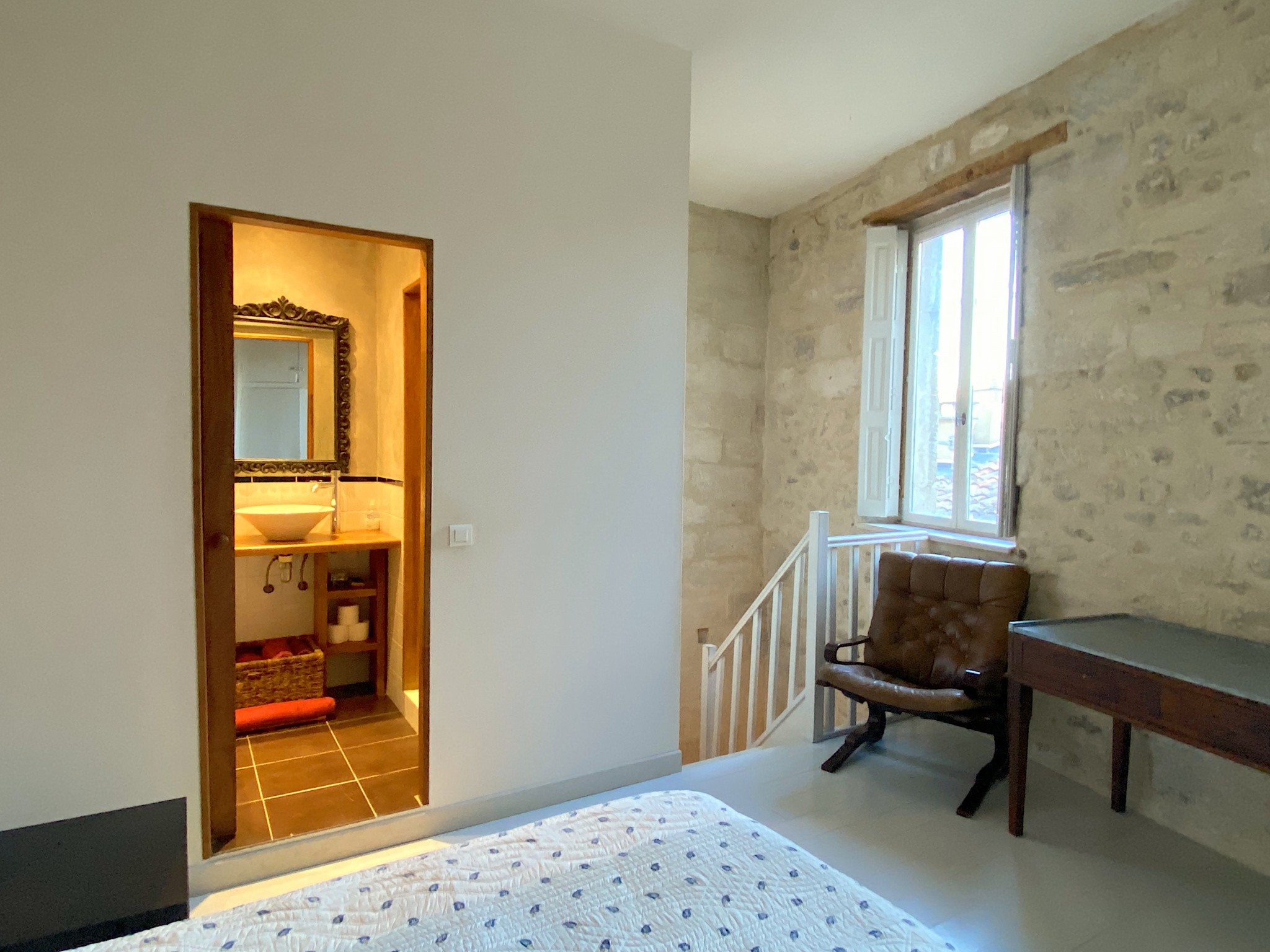 Vente Appartement à Uzès 2 pièces