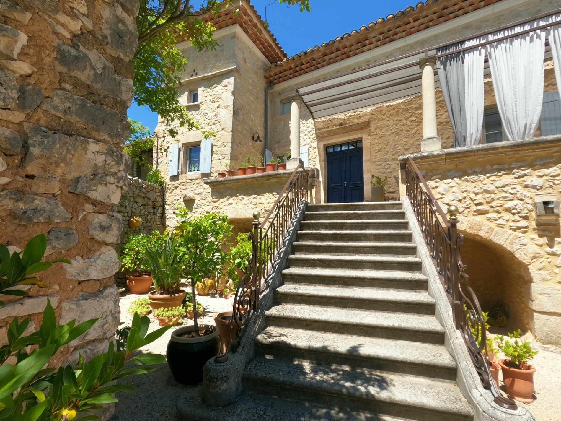 Vente Maison à Uzès 15 pièces