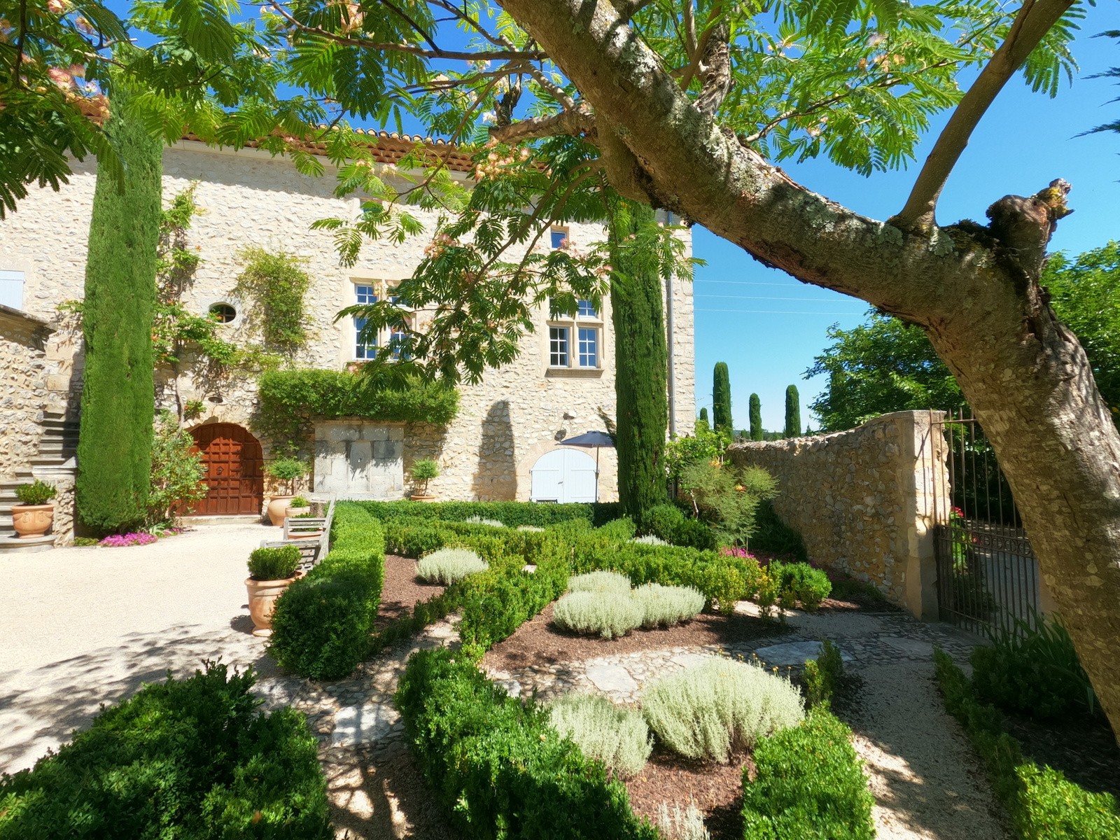 Vente Maison à Uzès 15 pièces