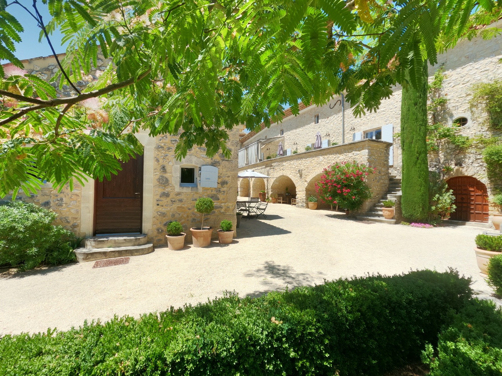 Vente Maison à Uzès 15 pièces