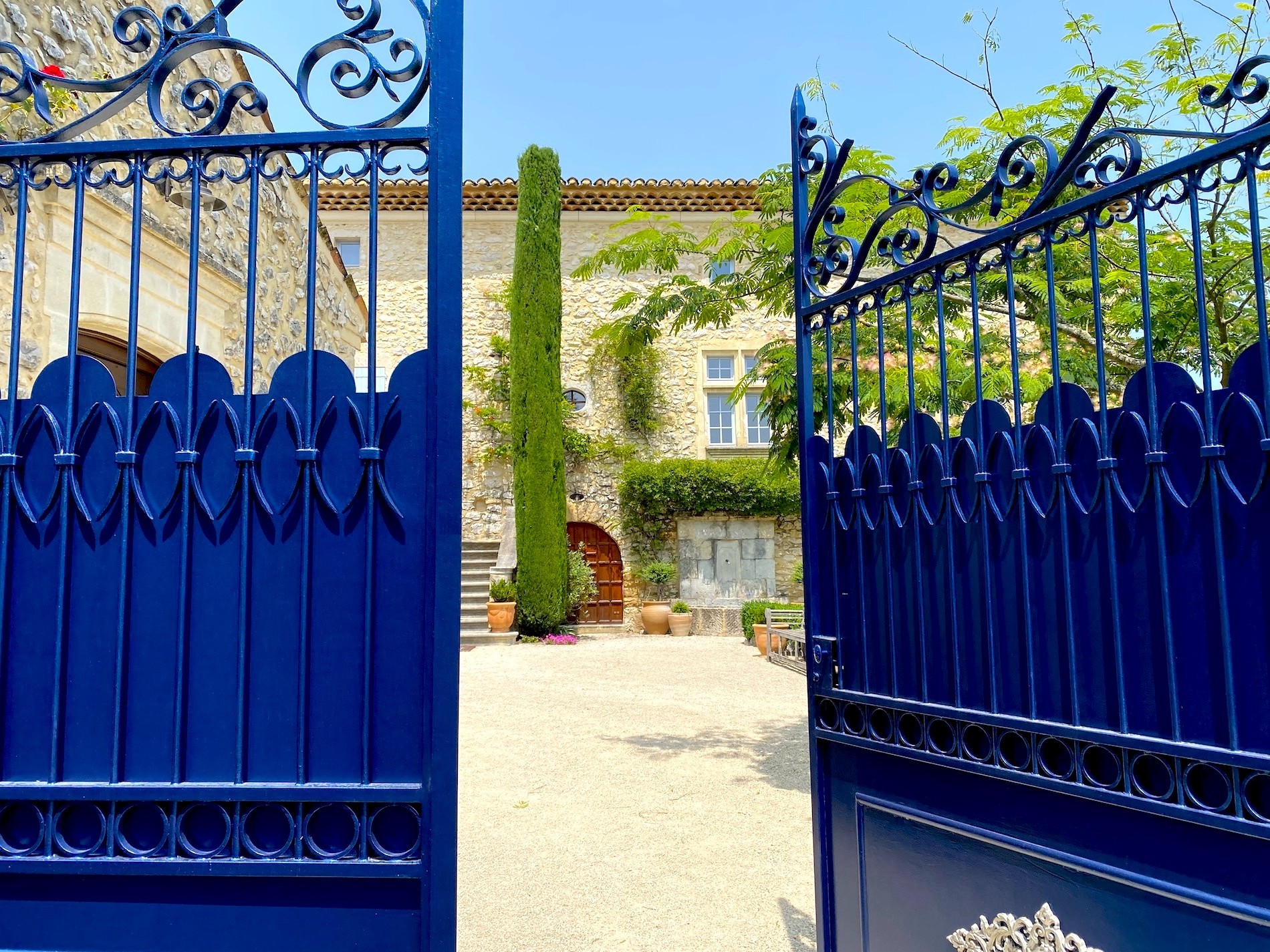 Vente Maison à Uzès 15 pièces