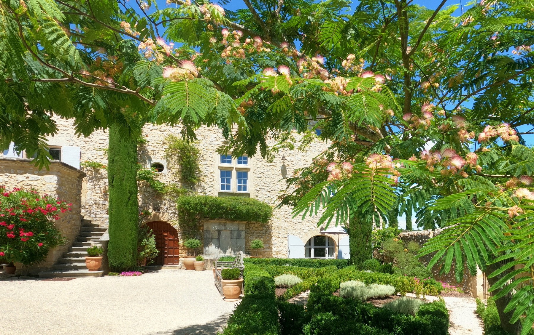 Vente Maison à Uzès 15 pièces