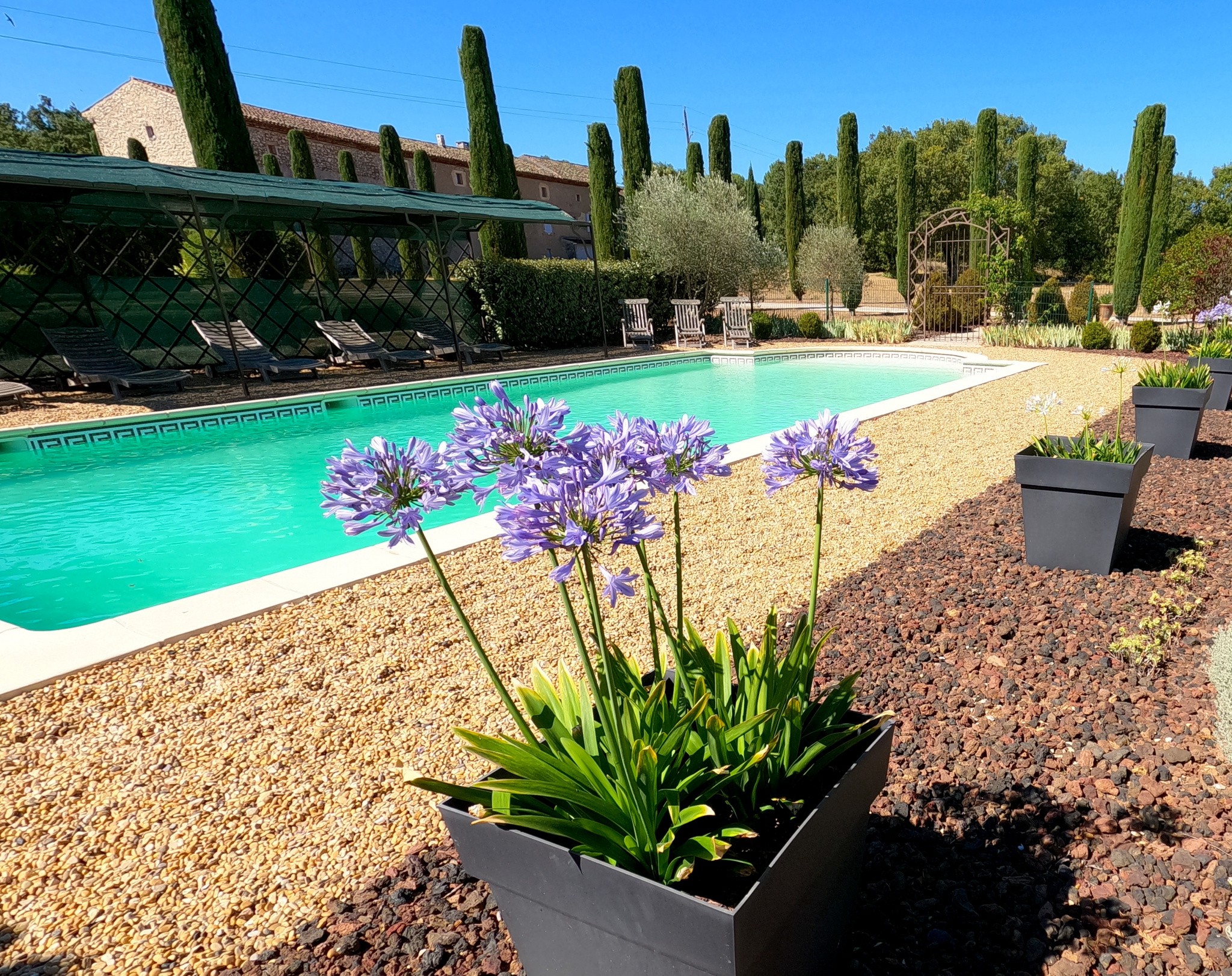 Vente Maison à Uzès 15 pièces