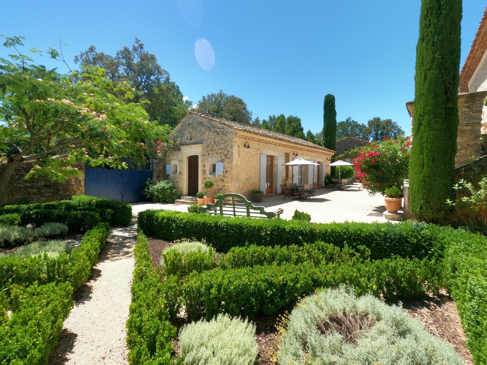 Vente Maison à Uzès 15 pièces