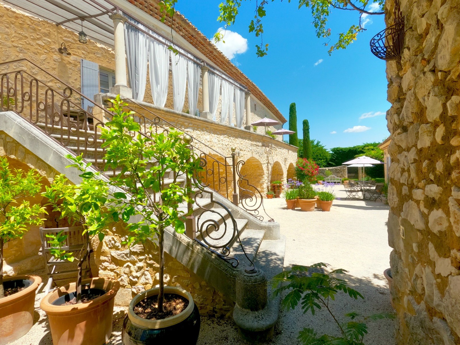 Vente Maison à Uzès 15 pièces