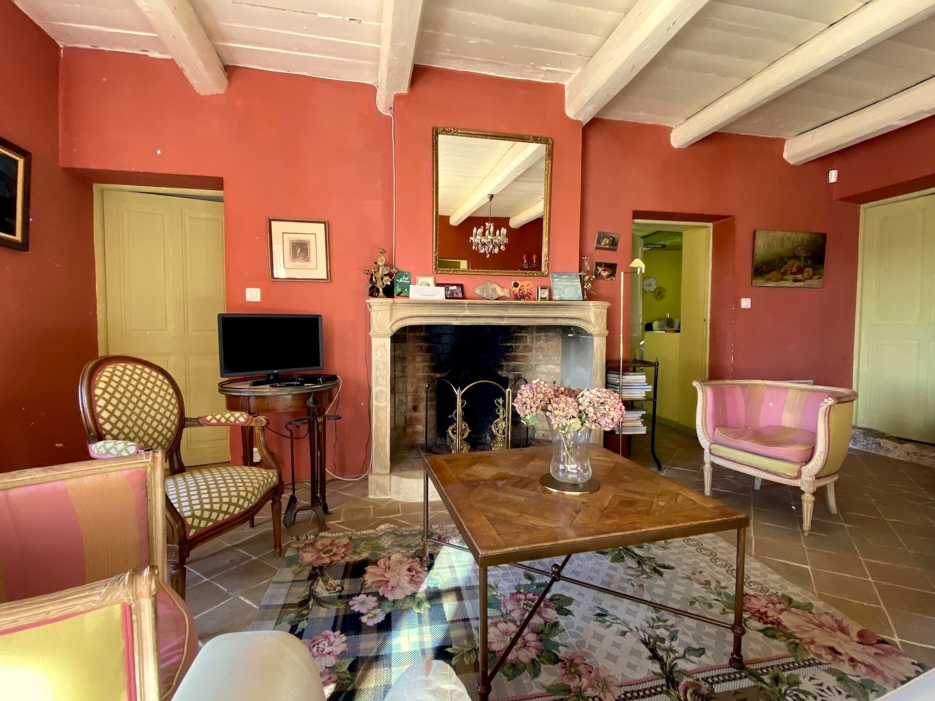 Vente Maison à Uzès 12 pièces