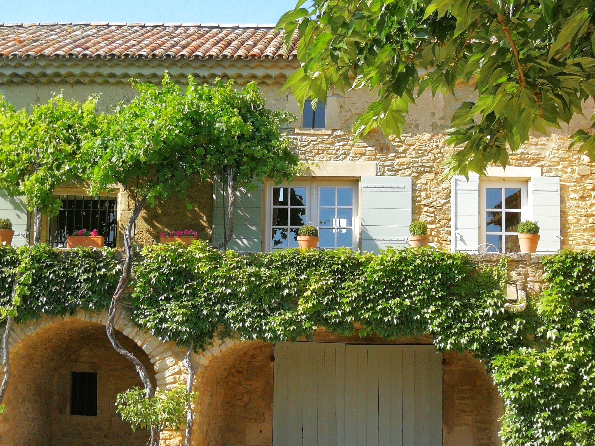 Vente Maison à Uzès 12 pièces