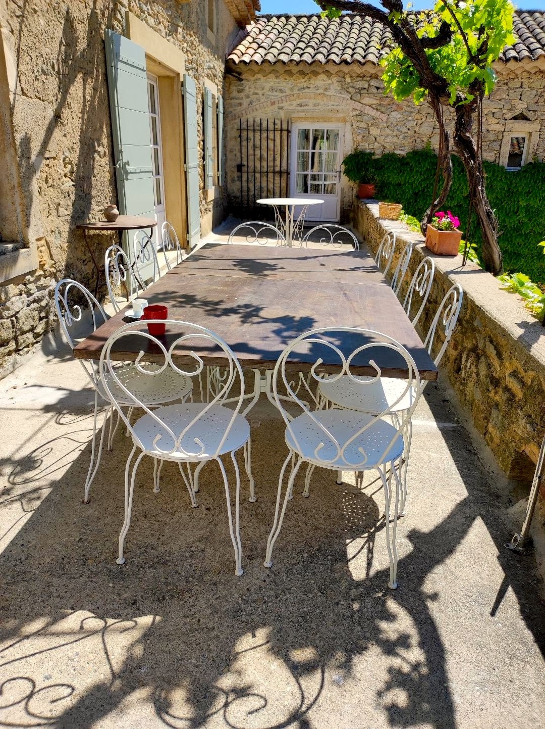 Vente Maison à Uzès 12 pièces