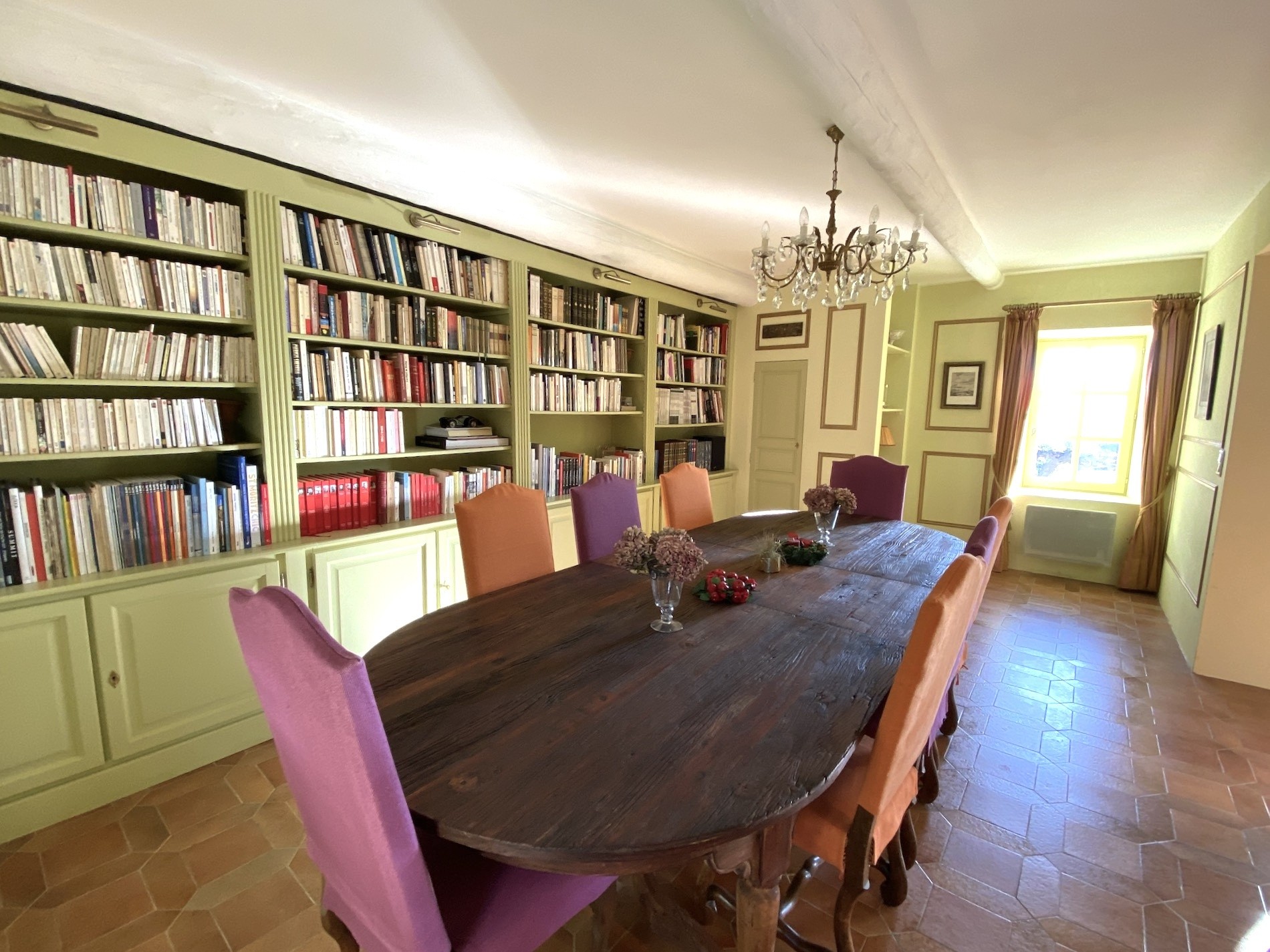 Vente Maison à Uzès 12 pièces