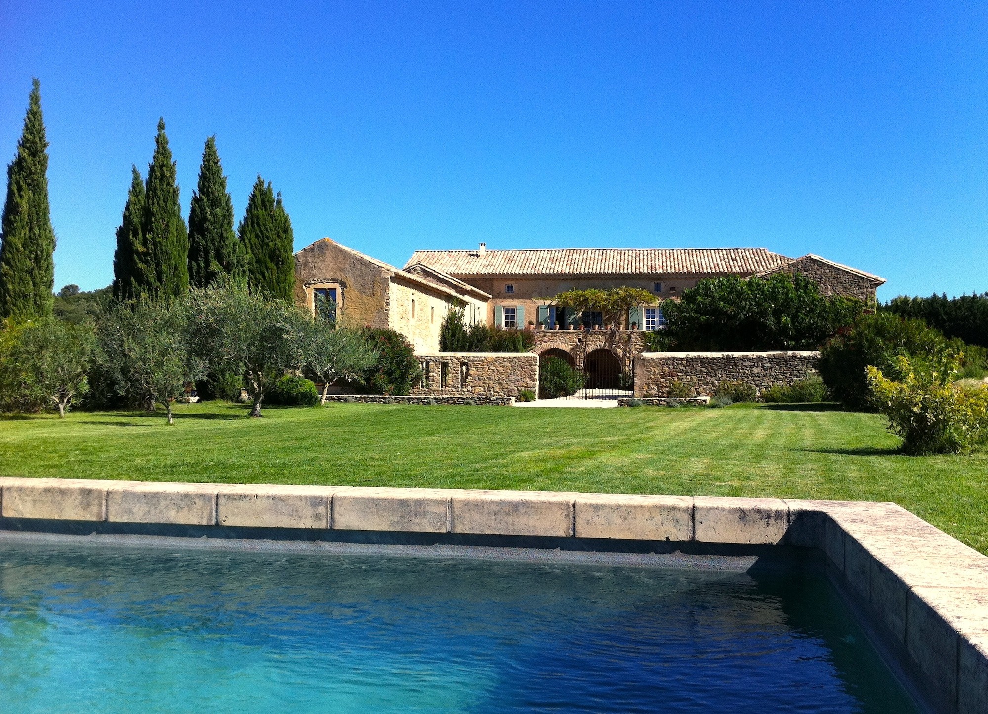 Vente Maison à Uzès 12 pièces