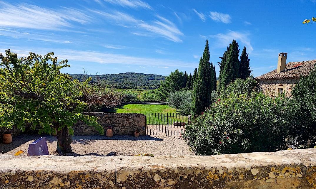 Vente Maison à Uzès 12 pièces