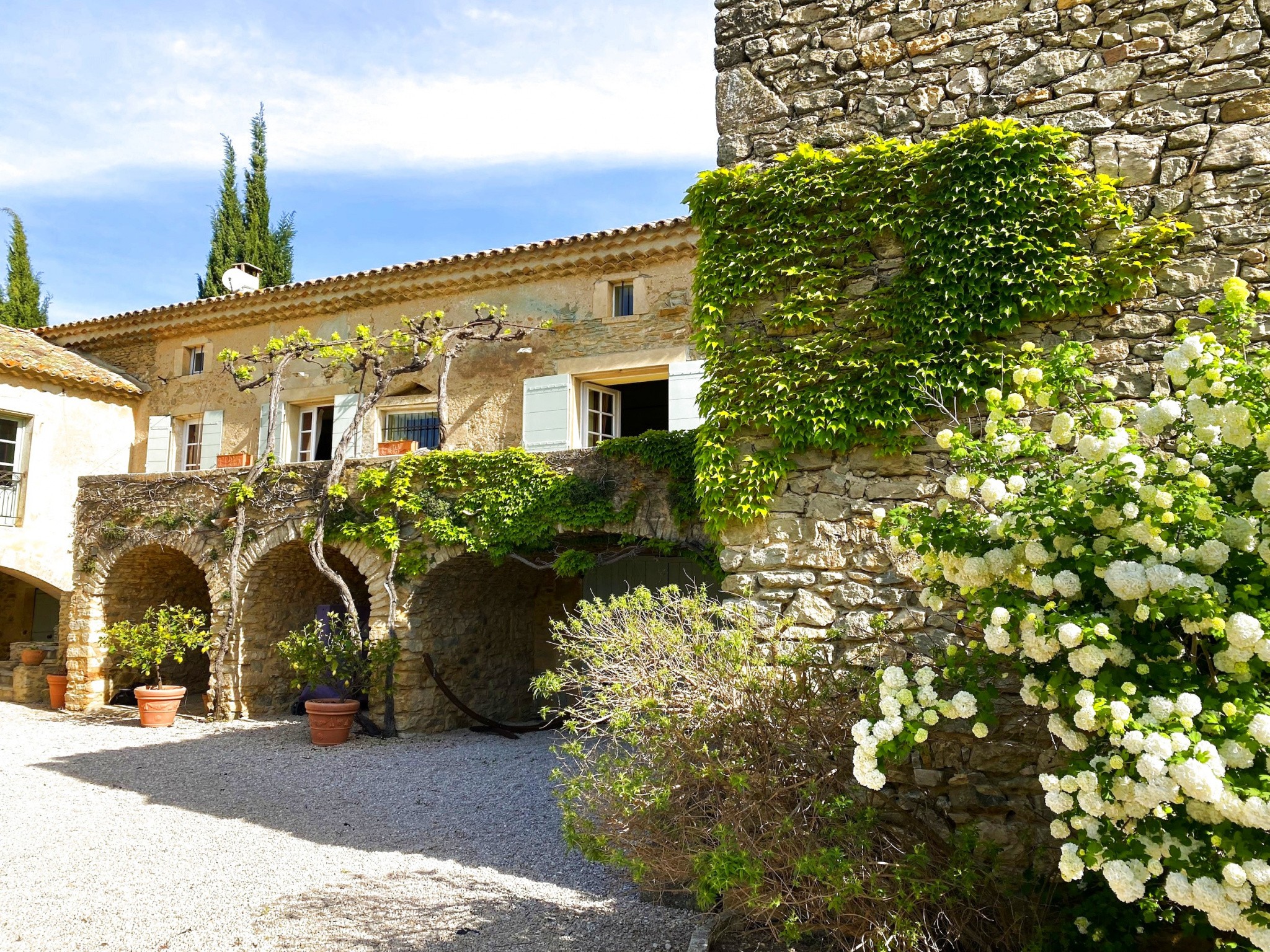 Vente Maison à Uzès 12 pièces