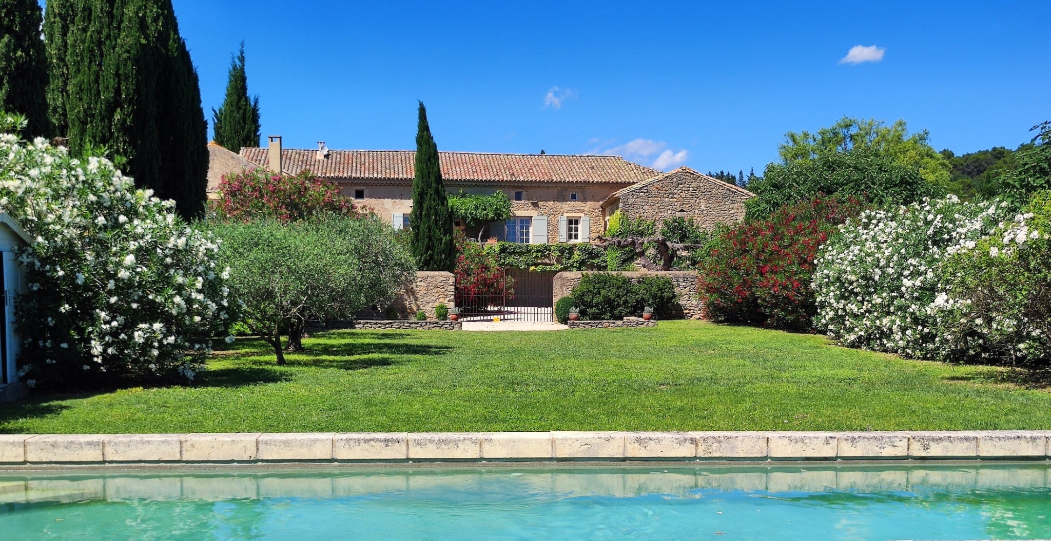 Vente Maison à Uzès 12 pièces