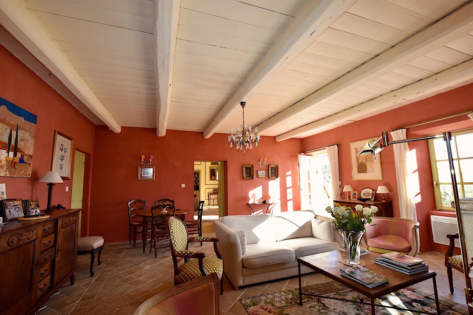 Vente Maison à Uzès 12 pièces