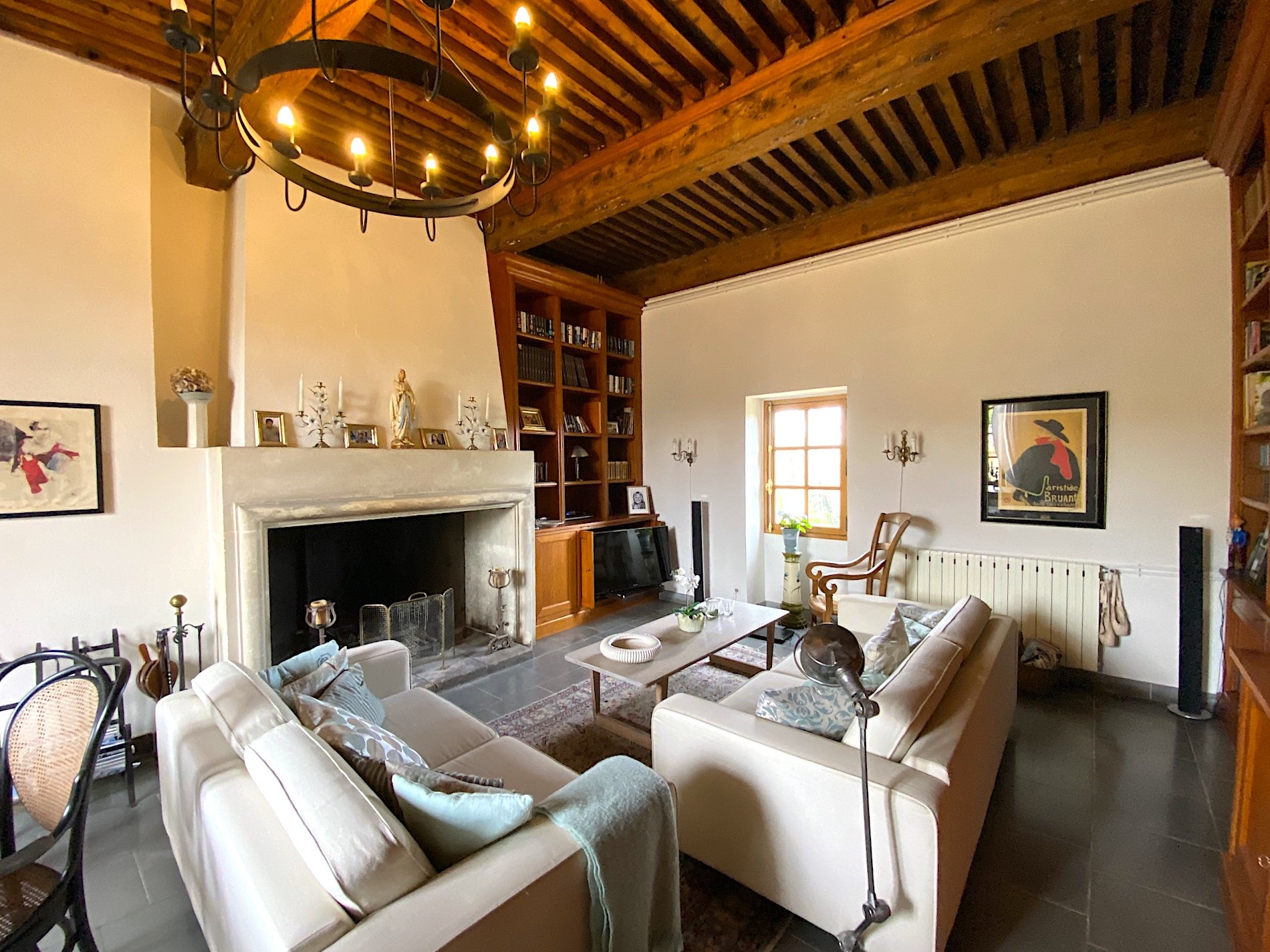 Vente Maison à Uzès 18 pièces