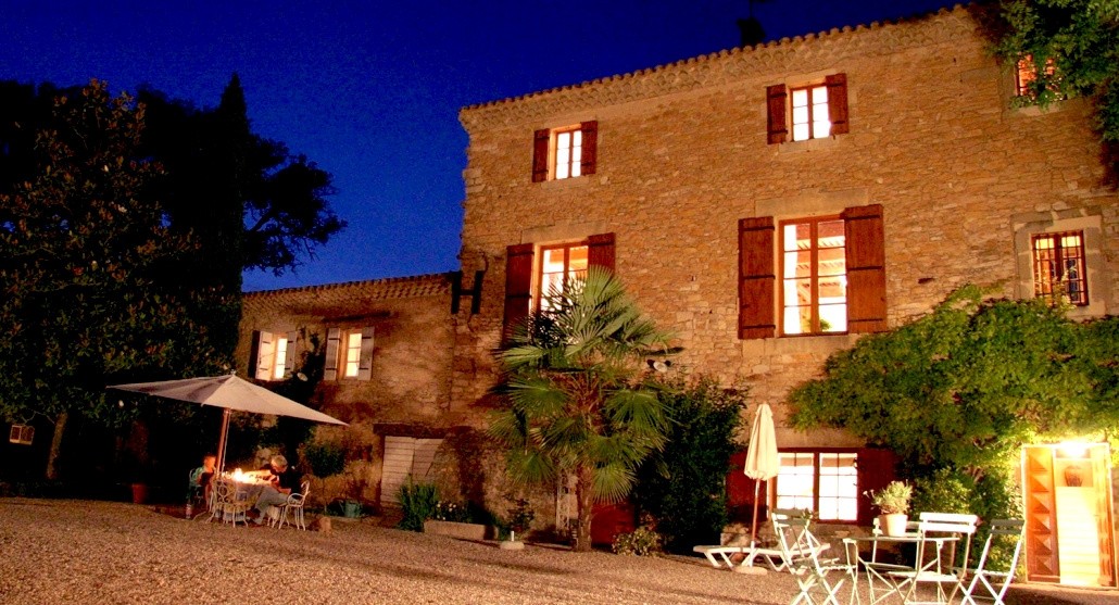 Vente Maison à Uzès 18 pièces