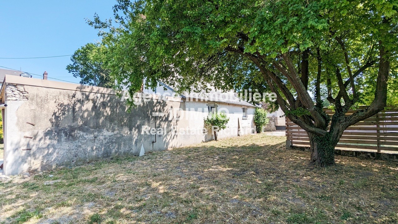 Vente Maison à Beaune-la-Rolande 5 pièces