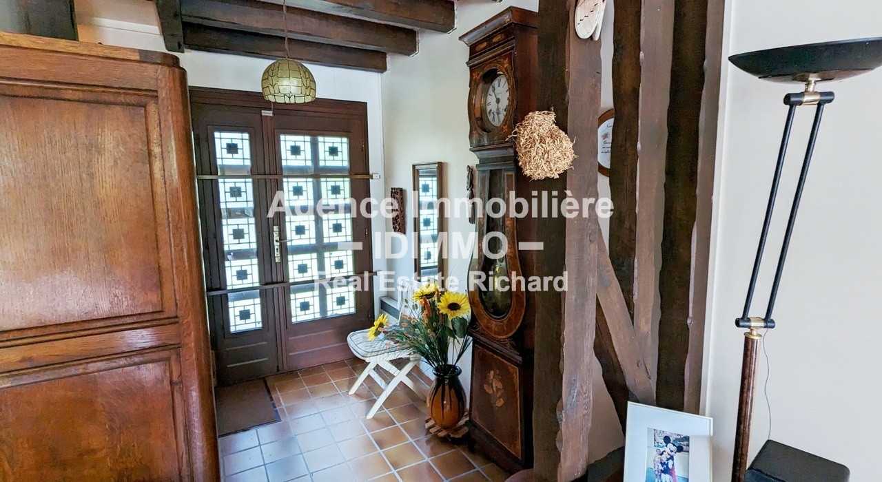 Vente Maison à Beaune-la-Rolande 6 pièces