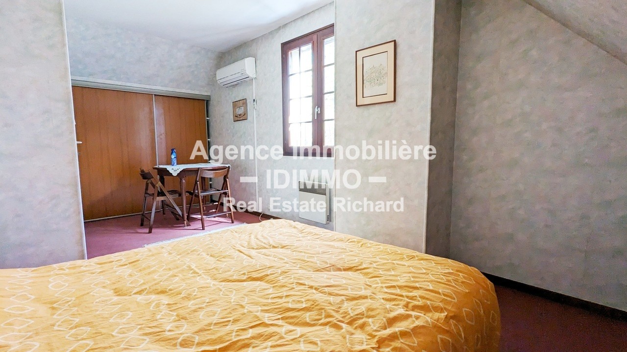 Vente Maison à Beaune-la-Rolande 6 pièces