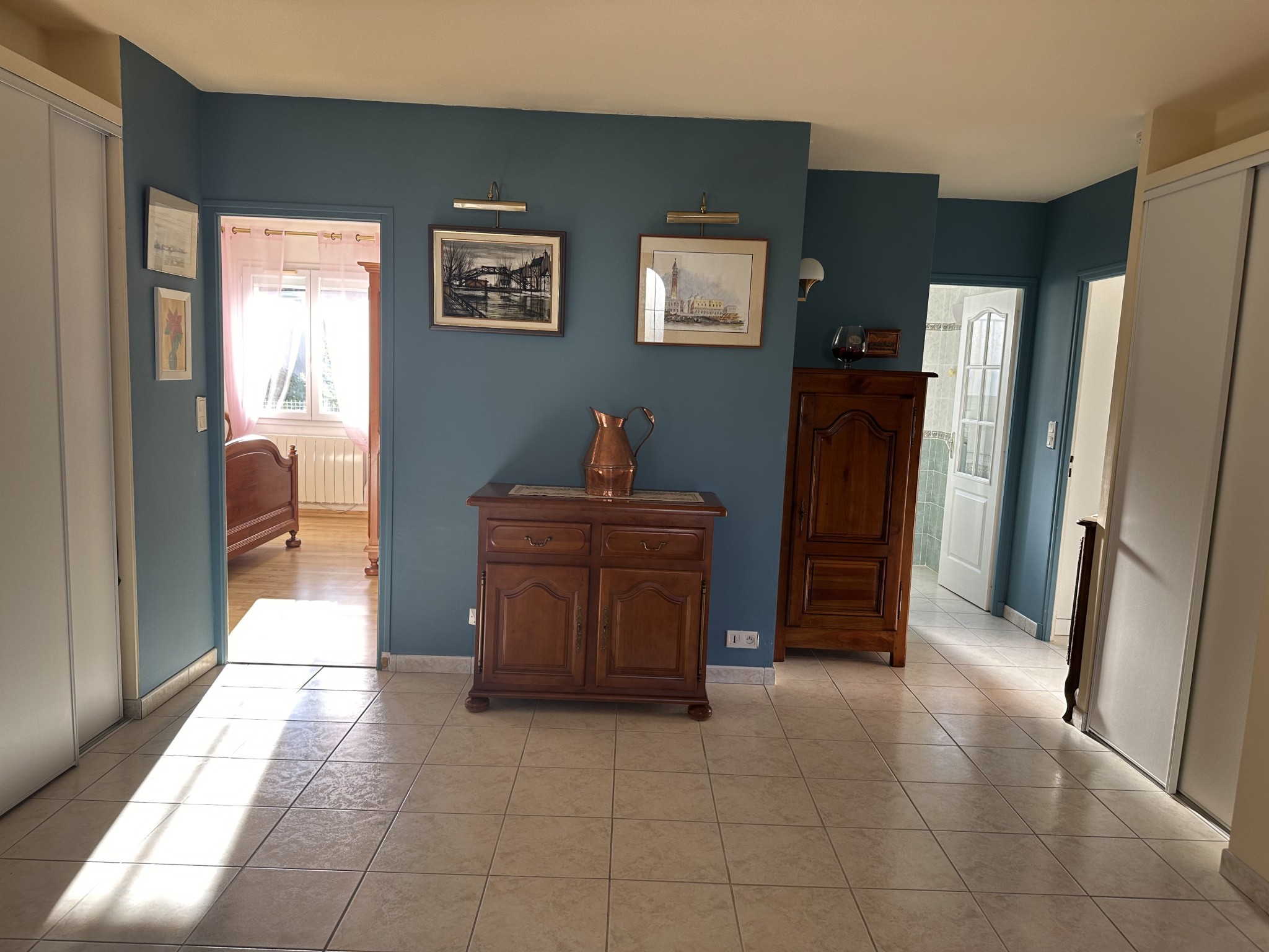 Vente Maison à Saint-Palais-sur-Mer 6 pièces