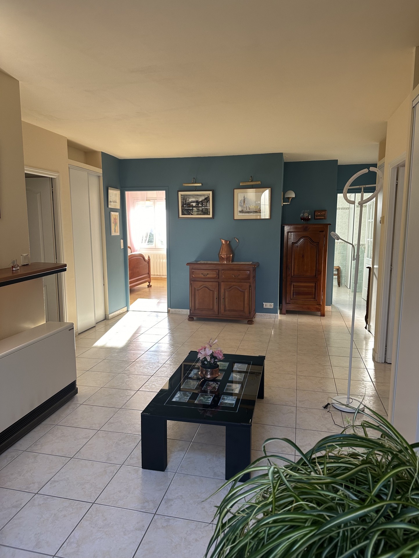 Vente Maison à Saint-Palais-sur-Mer 6 pièces