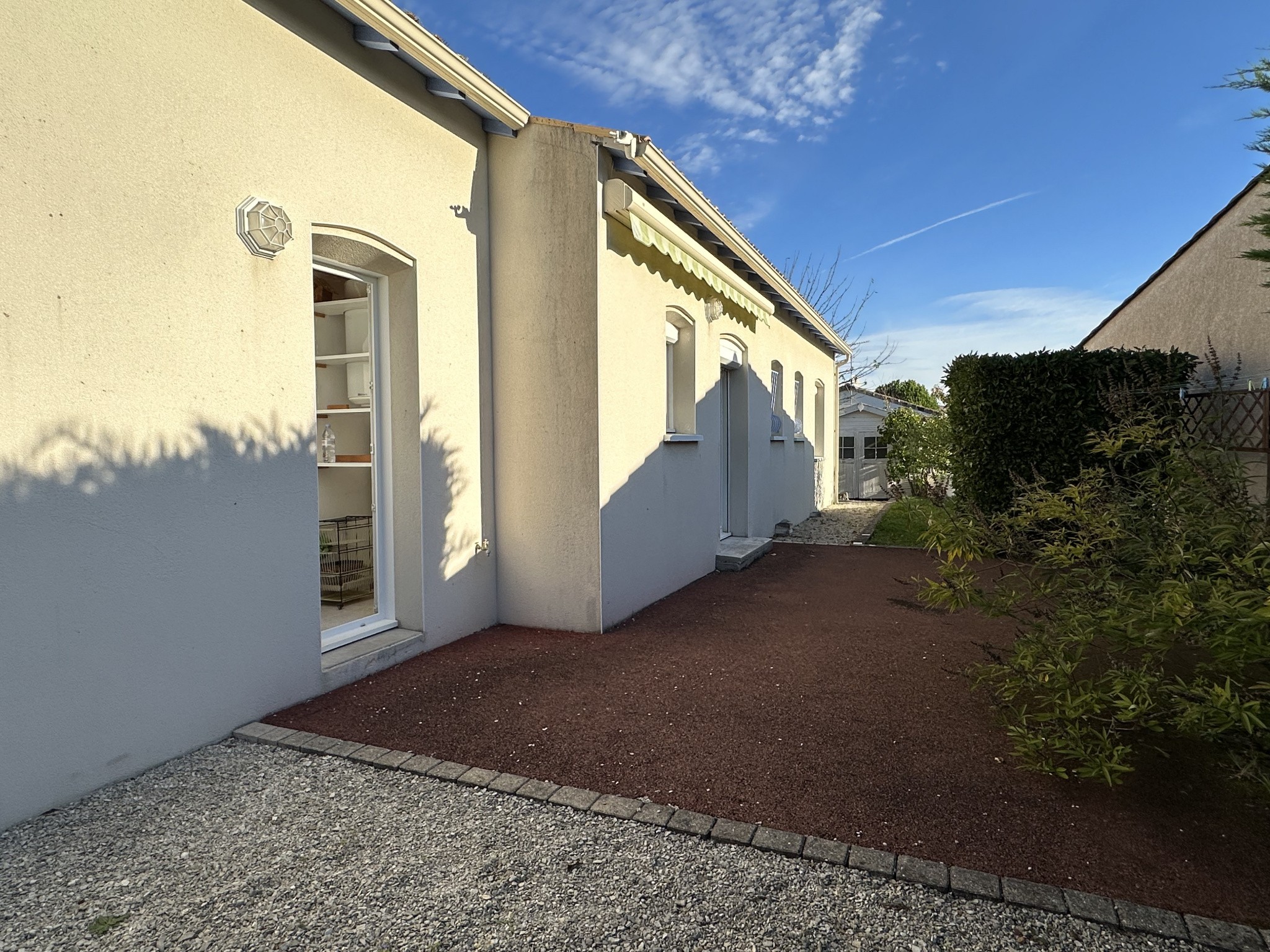 Vente Maison à Saint-Palais-sur-Mer 6 pièces