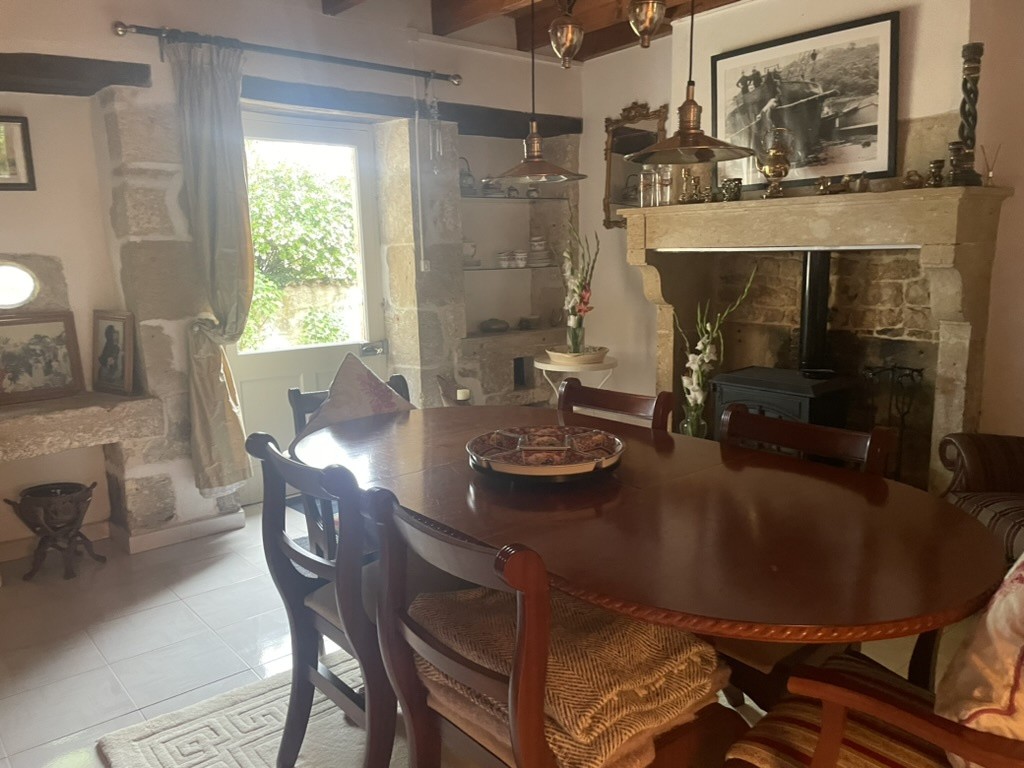 Vente Maison à la Villedieu 5 pièces