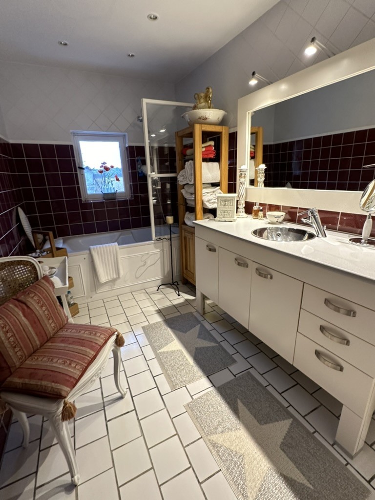 Vente Maison à la Villedieu 5 pièces