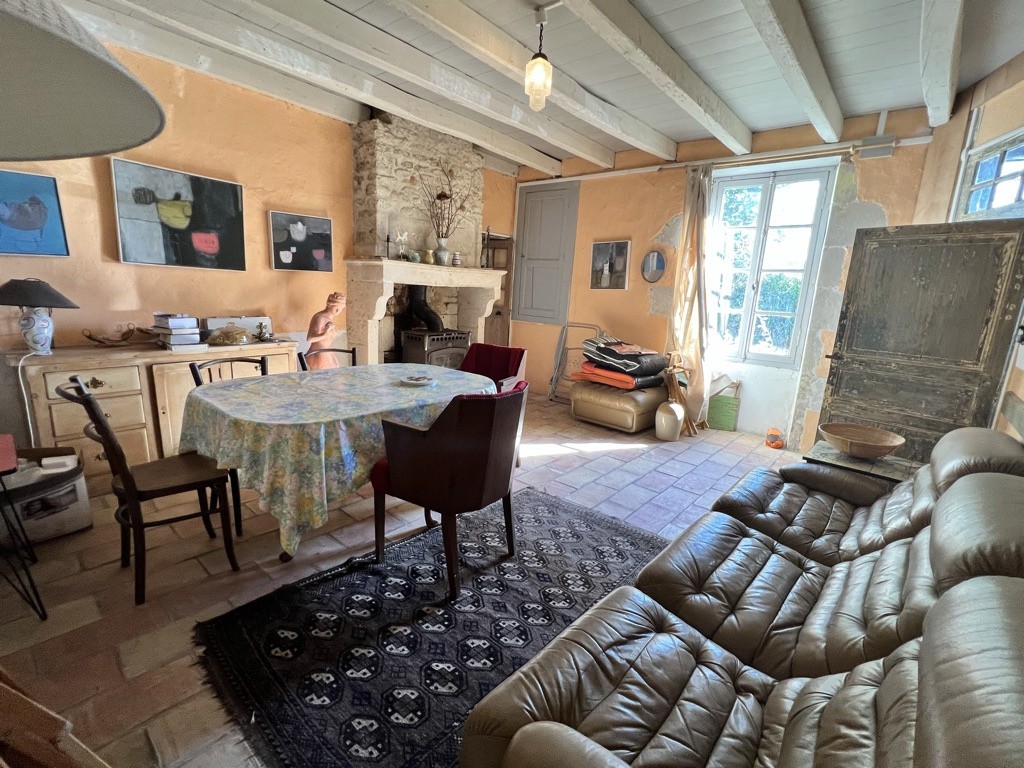 Vente Maison à Villemorin 9 pièces