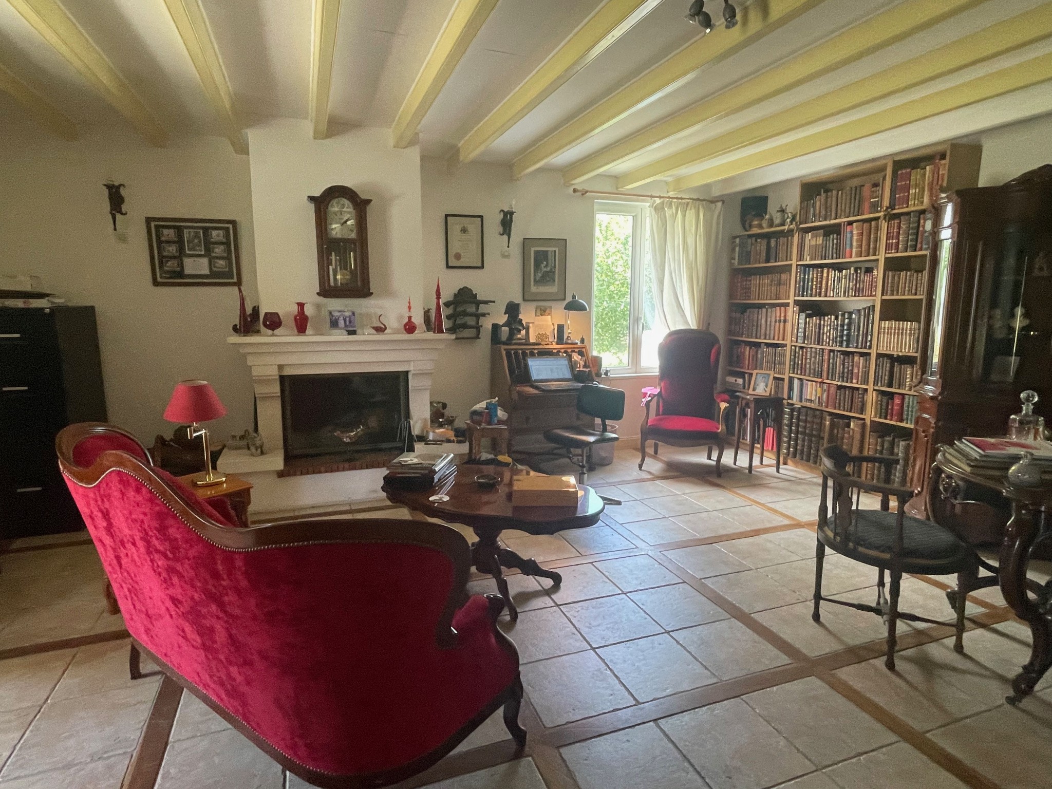 Vente Maison à Brioux-sur-Boutonne 10 pièces