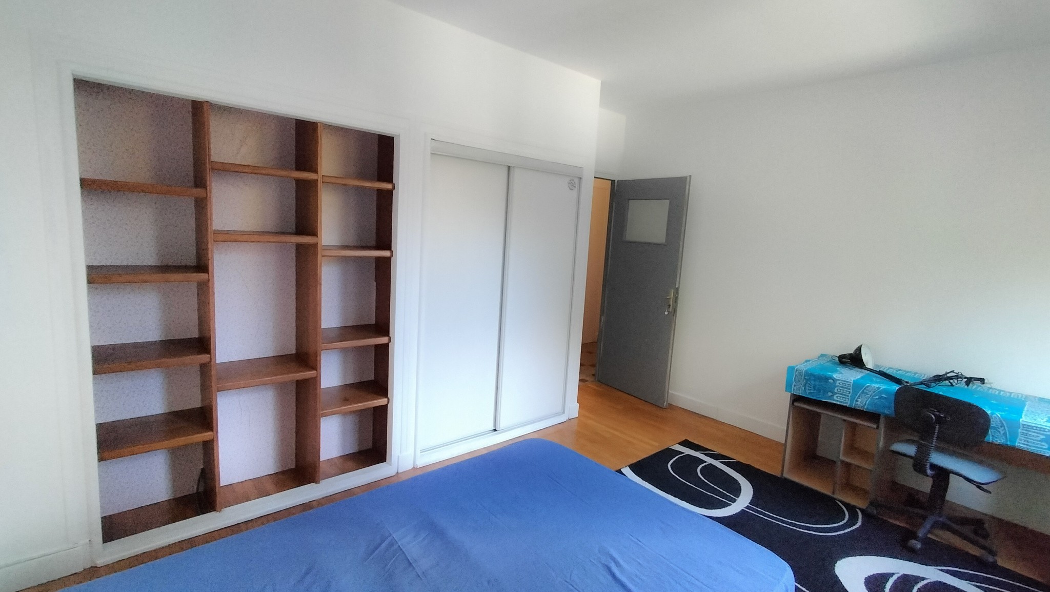 Vente Appartement à Chambéry 4 pièces