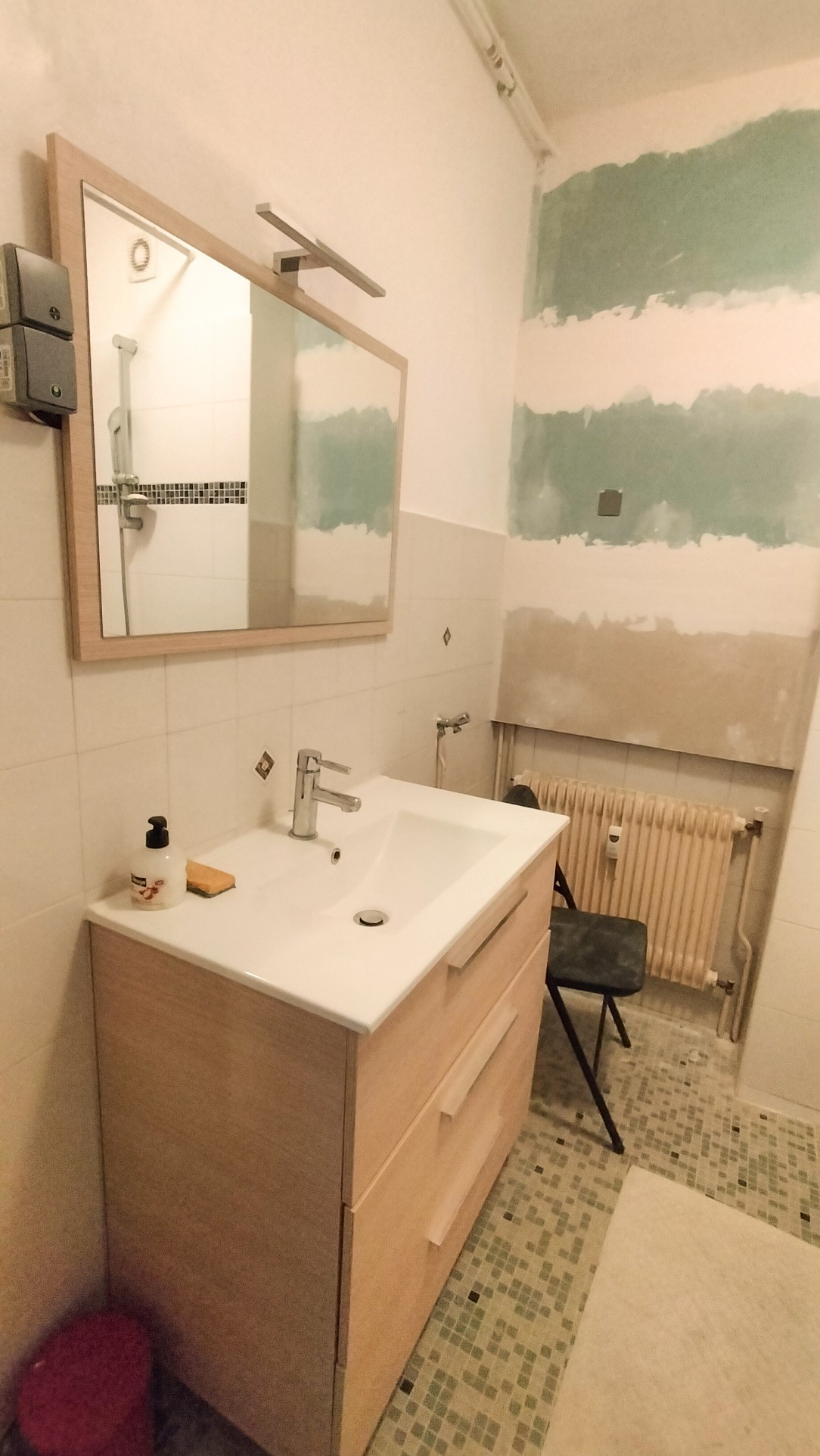 Vente Appartement à Chambéry 4 pièces