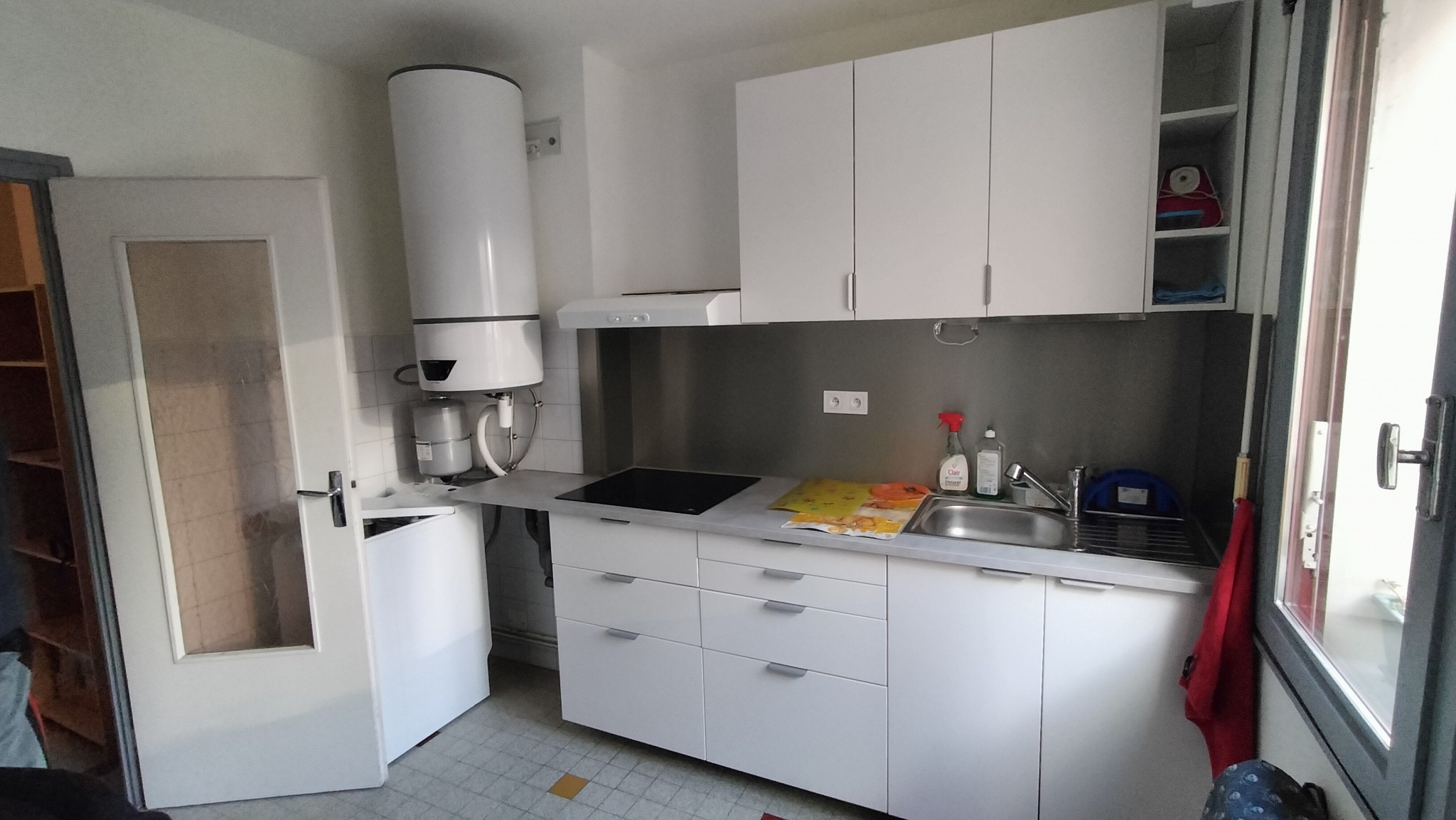 Vente Appartement à Chambéry 4 pièces