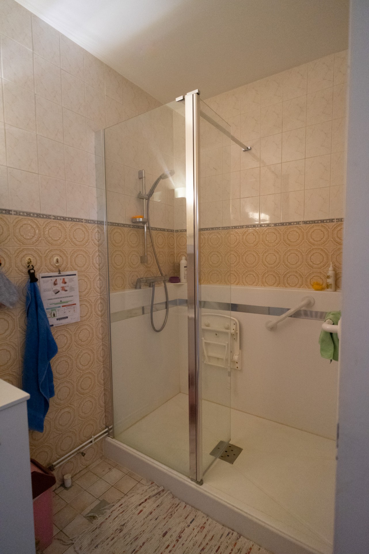 Vente Appartement à Chambéry 5 pièces