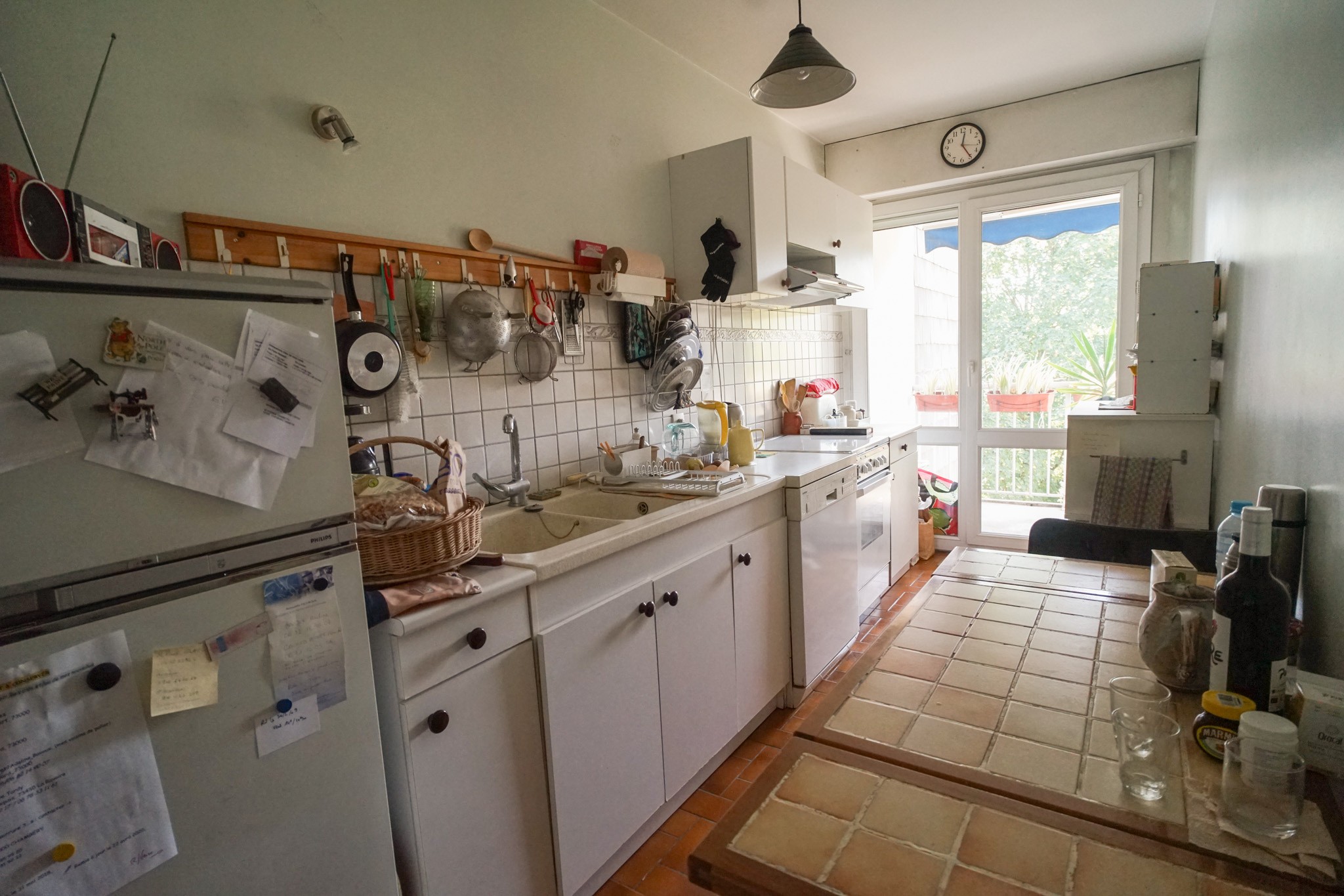 Vente Appartement à Chambéry 5 pièces