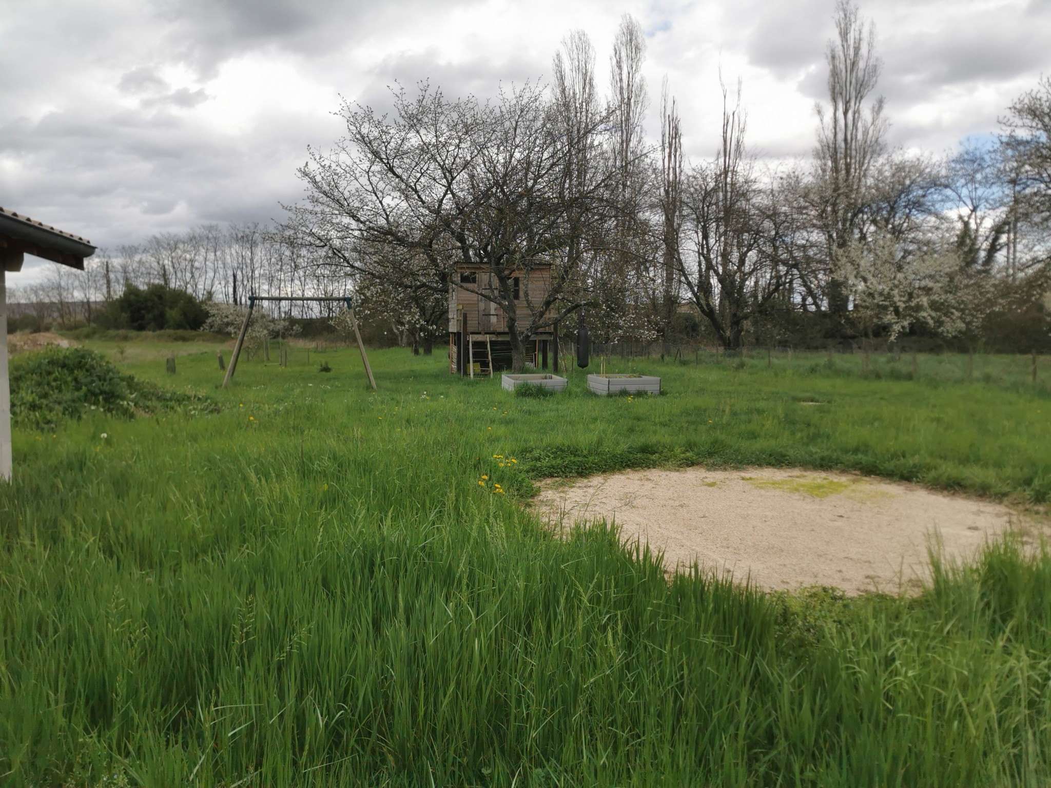 Vente Maison à Crêches-sur-Saône 6 pièces