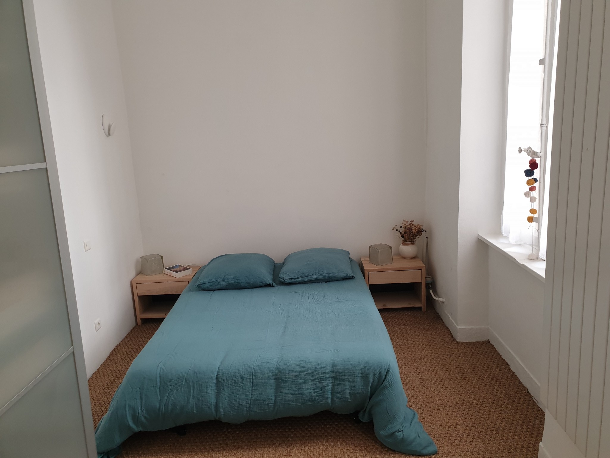 Vente Appartement à Lyon 6e arrondissement 3 pièces